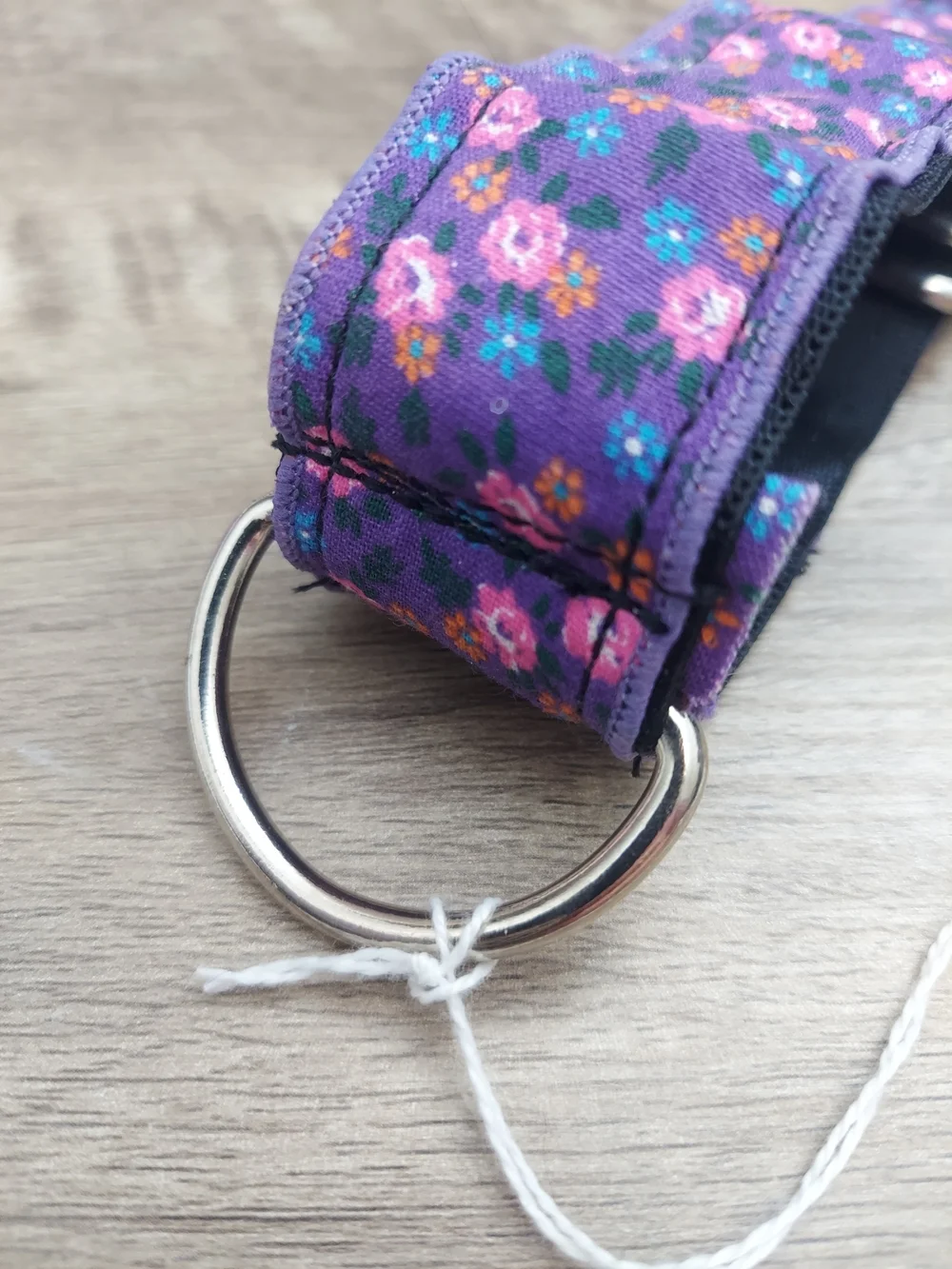 Custom Martingale Dog Collar 1.5